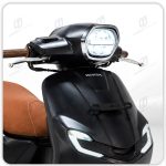 هوندا استایلو 160 - تصویر 6