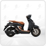 هوندا استایلو 160 - تصویر 8