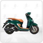 هوندا استایلو 160 - تصویر 9