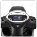 هوندا استایلو 160 - تصویر 10