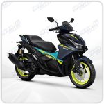 اروکس سی ایکس - تصویر 6