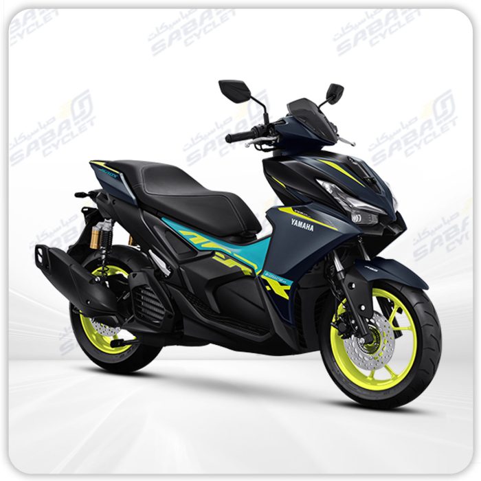 اروکس سی ایکس - تصویر 6