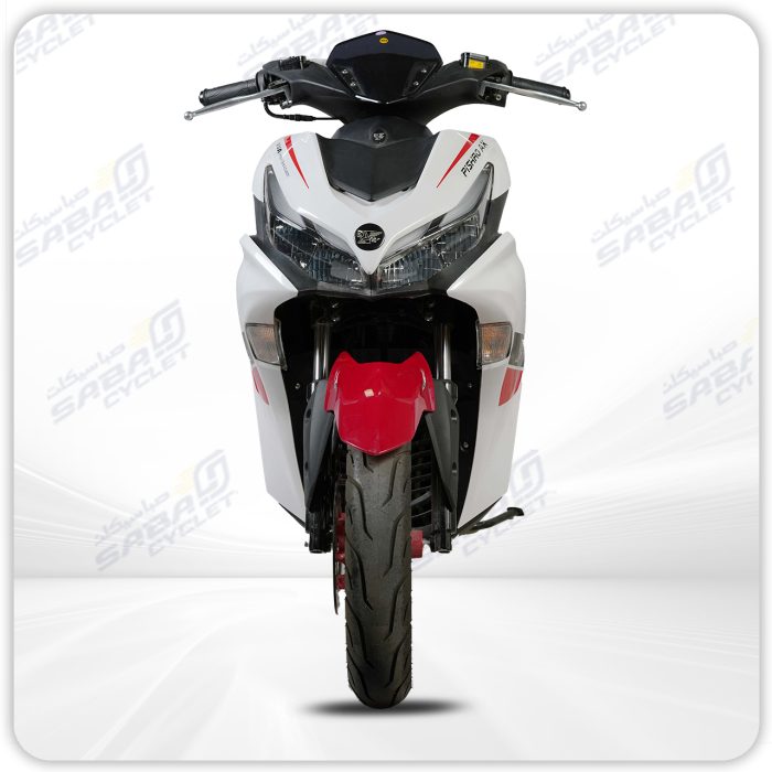 آیروکس پیشرو AX150 - تصویر 5