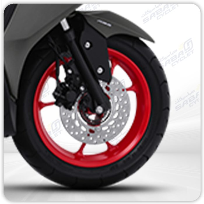 اروکس سی ایکس - تصویر 4