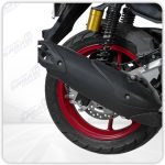 آیروکس پیشرو AX150 - تصویر 8