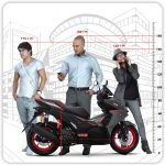 اروکس سی ایکس - تصویر 8
