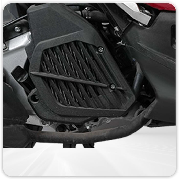 آیروکس پیشرو AX150 - تصویر 9