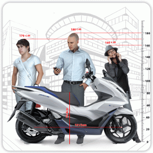 PCX160