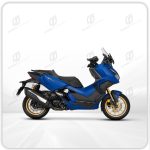 هوندا ADV350 - تصویر 2