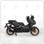 هوندا ADV350 - تصویر 3
