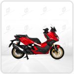 هوندا ADV350 - تصویر 4