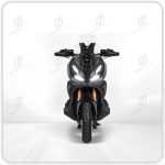 هوندا ADV350 - تصویر 8
