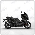 هوندا ADV350 - تصویر 2