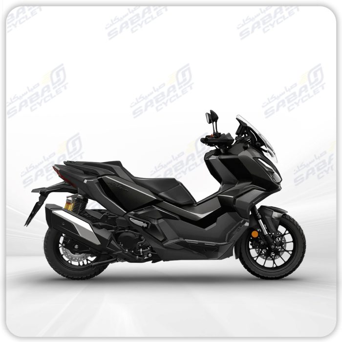 هوندا ADV350 - تصویر 2