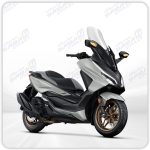 هوندا فورزا 350