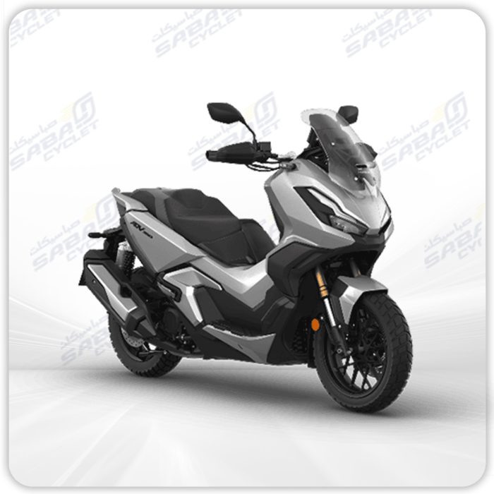 هوندا ADV350