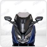 هوندا فورزا 350 - تصویر 4