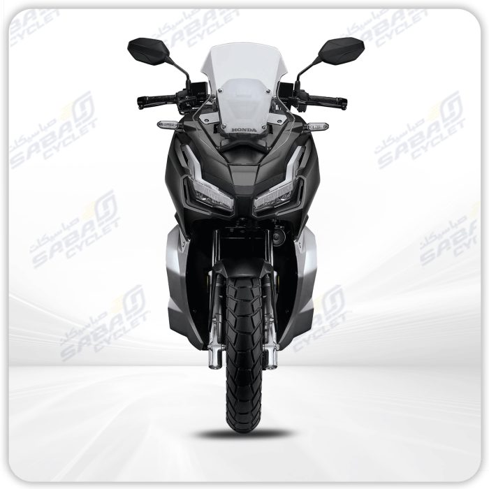 هوندا ADV350 - تصویر 4
