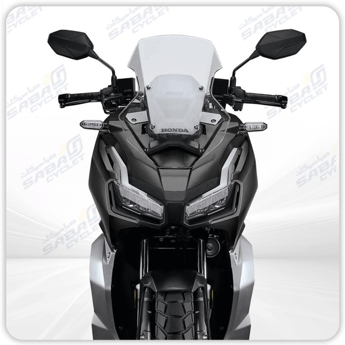 هوندا ADV350 - تصویر 5