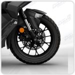 هوندا ADV350 - تصویر 6