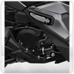 هوندا ADV350 - تصویر 8