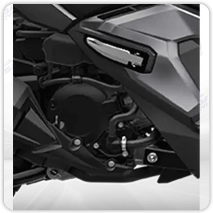 هوندا ADV350 - تصویر 8