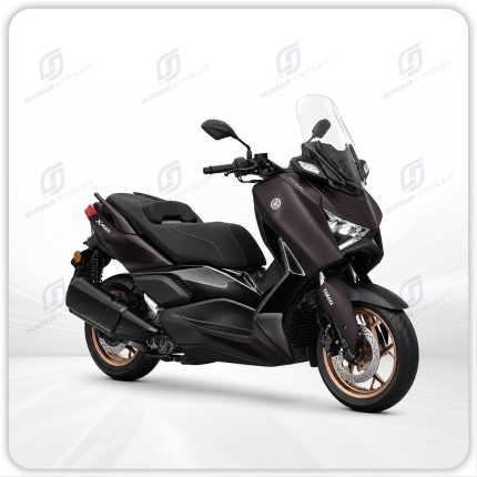 یاماها XMAX300