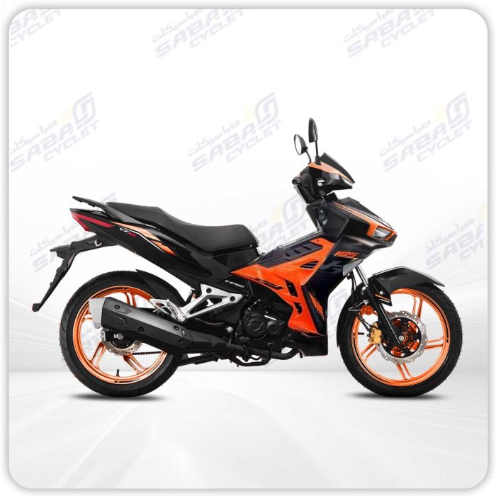 لاکی 185 فیس لیفت - تصویر 12