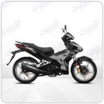 لاکی 185 فیس لیفت - تصویر 15