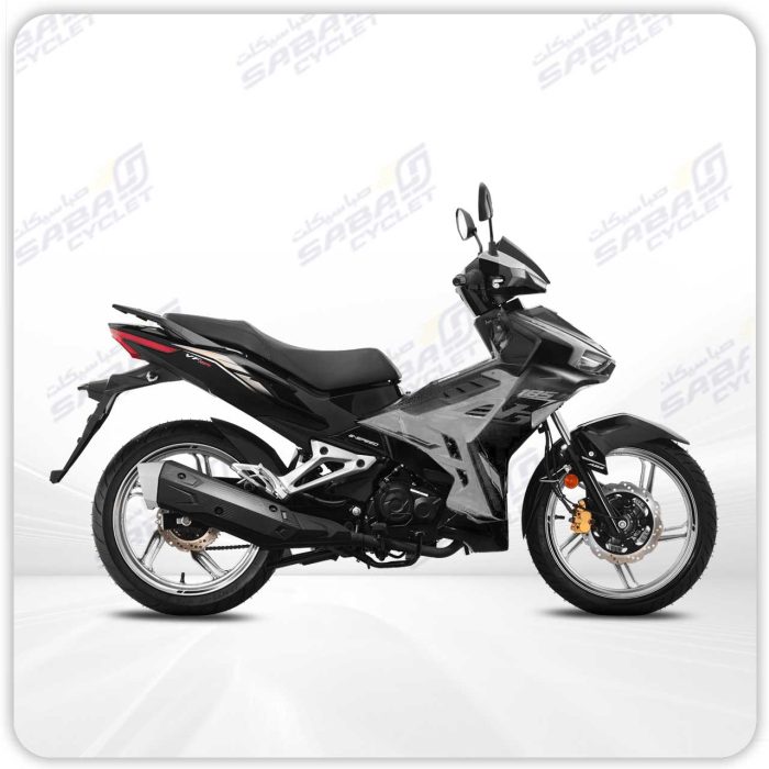 لاکی 185 فیس لیفت - تصویر 15