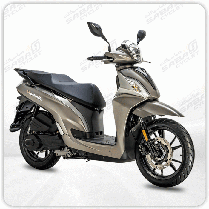 لاکی 200 abs - تصویر 7
