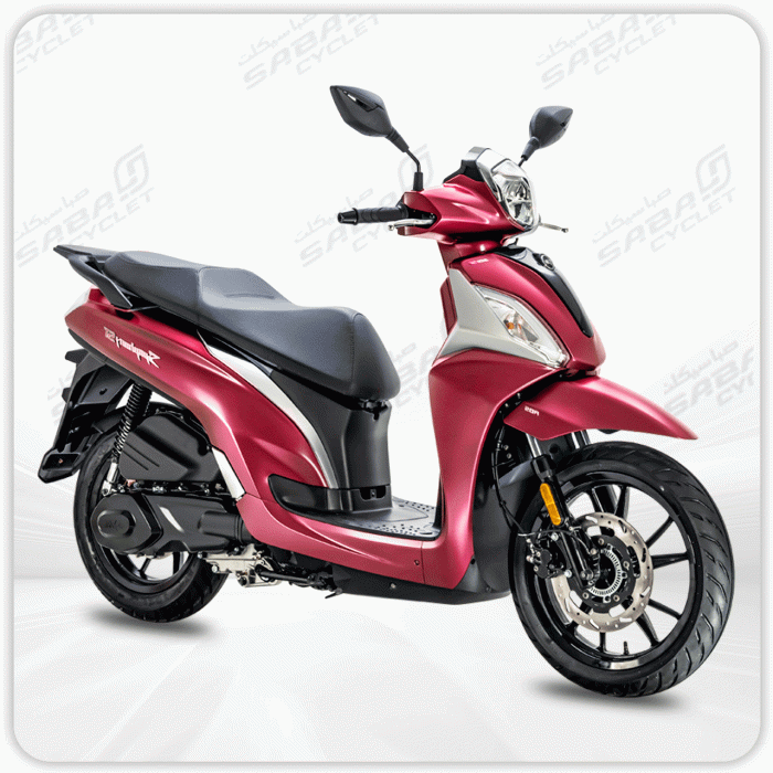 لاکی 200 abs - تصویر 9