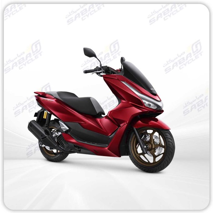 pcx160 2025 - تصویر 1