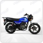 bx200 abs - تصویر 2