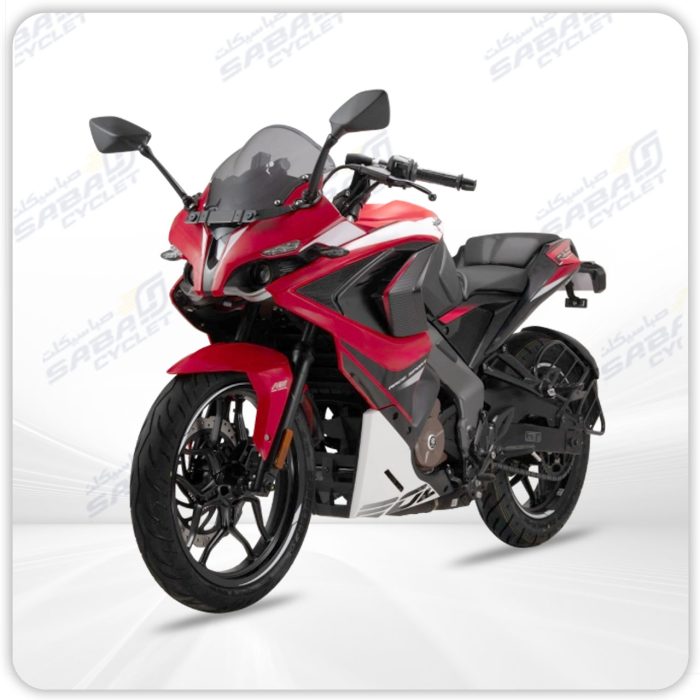 RS200 2025 - تصویر 2