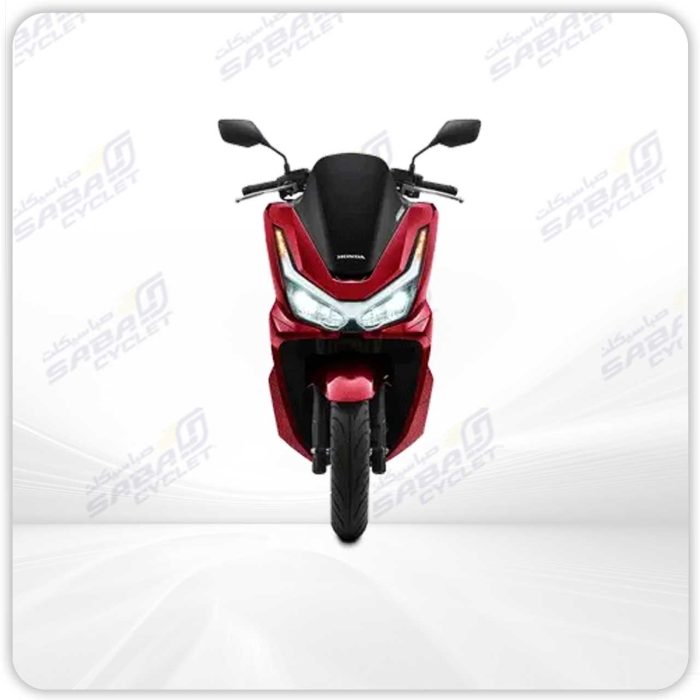 pcx160 2025 - تصویر 3