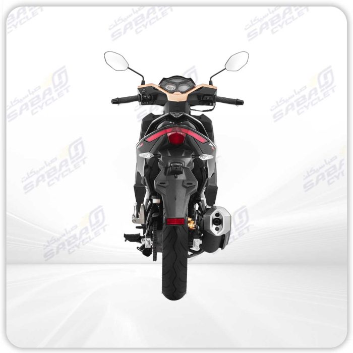 لاکی 185 فیس لیفت - تصویر 3