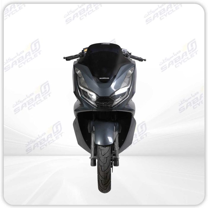 طرح pcx170  فول آپشن - تصویر 3