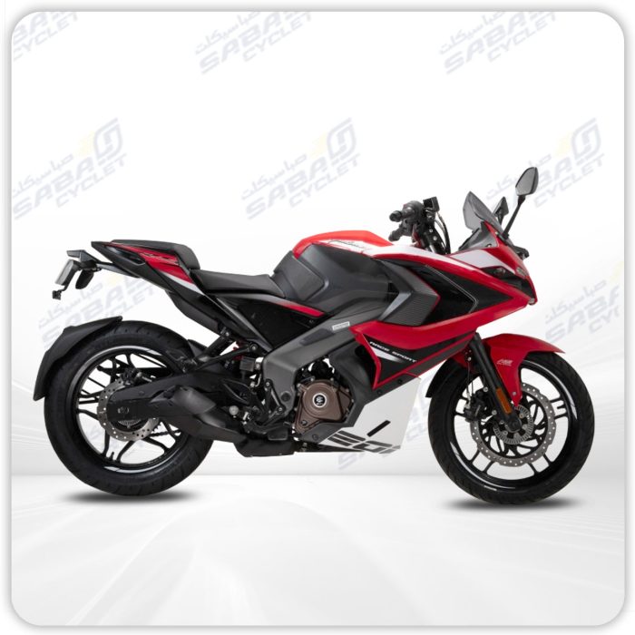 RS200 2025 - تصویر 3