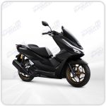 pcx160 2025 - تصویر 4