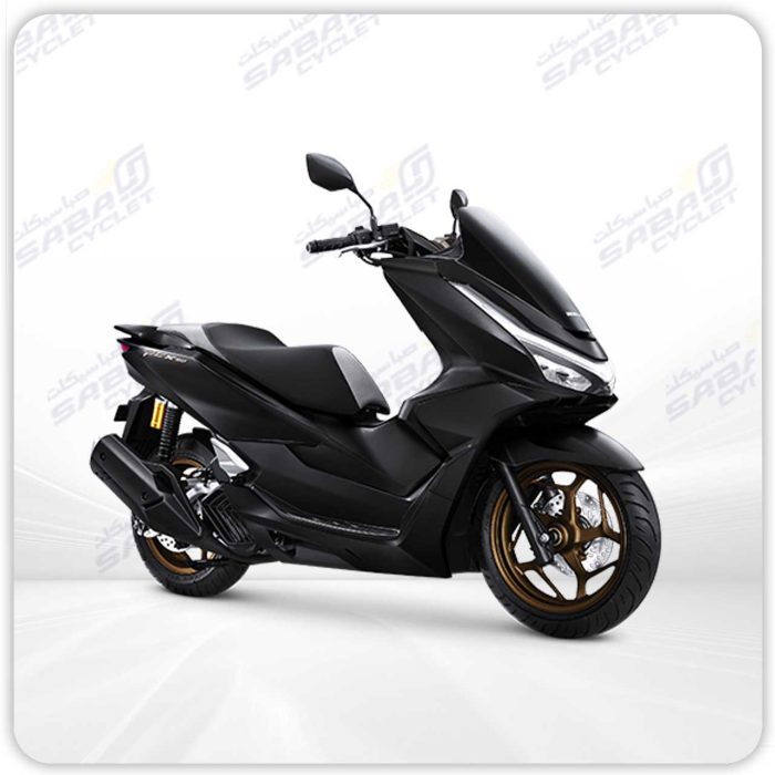 pcx160 2025 - تصویر 4