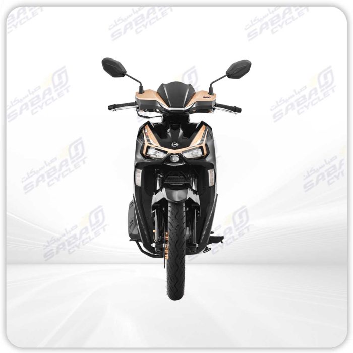 لاکی 185 فیس لیفت - تصویر 4