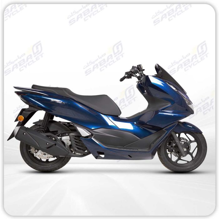 طرح pcx170  فول آپشن - تصویر 4
