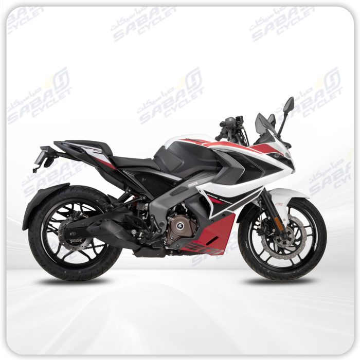 RS200 2025 - تصویر 4