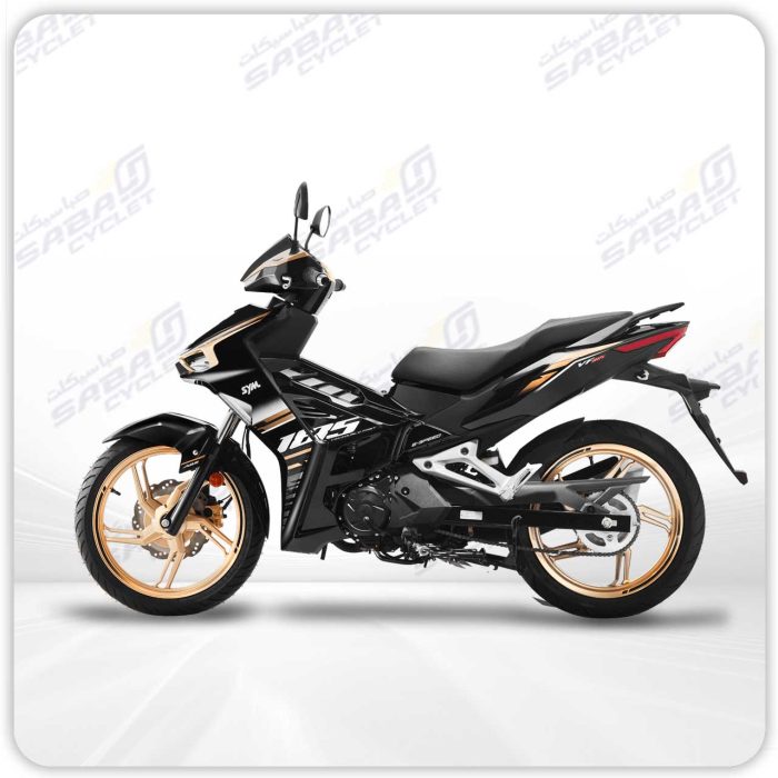 لاکی 185 فیس لیفت - تصویر 5