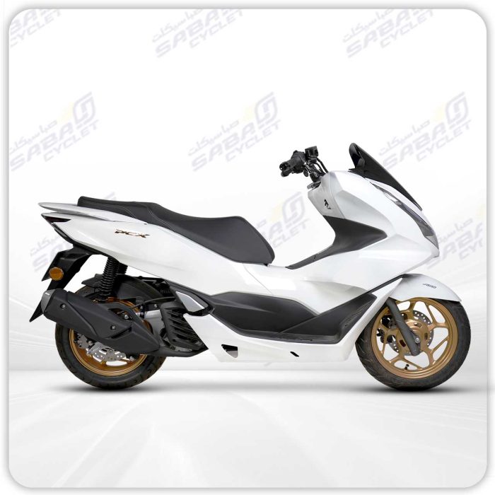 طرح pcx170  فول آپشن - تصویر 5