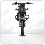 bx200 abs - تصویر 5