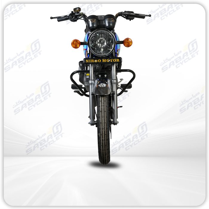 bx200 abs - تصویر 5