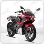 RS200 2025