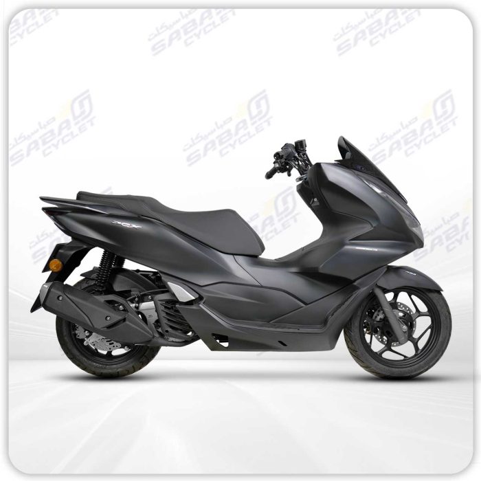 طرح pcx170  فول آپشن - تصویر 6